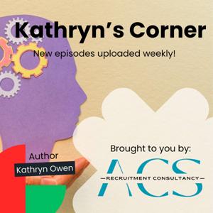 Kathryn's Corner