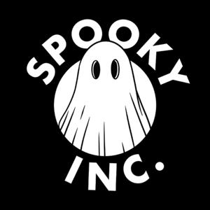 Spooky Inc Podcast