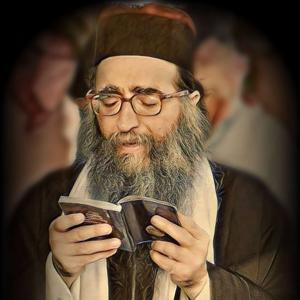 הרב יאשיהו פינטו - ערוץ ה-HD