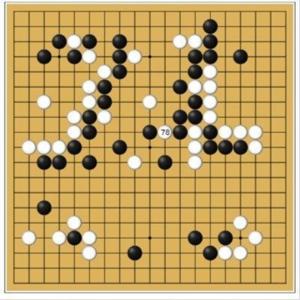 Pro Baduk/Go/Weiqi of the week
