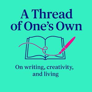 A Thread of One's Own with Theo Clarke