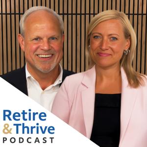 Retire and Thrive