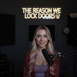 The Reason We Lock Doors