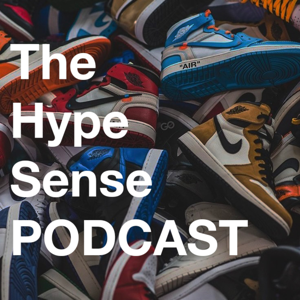 The Hype Sense Podcast