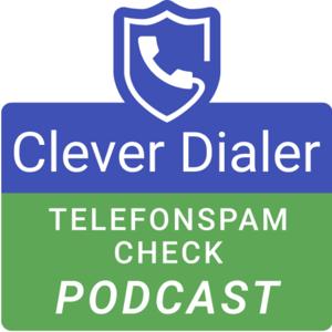 Clever Dialer Telefonspam-Check