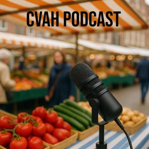 CVAH Podcast