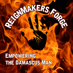 Empowering The Damascus Man - Foundations Series, the Trinity