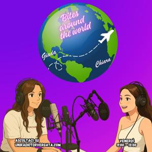 Bites around the world