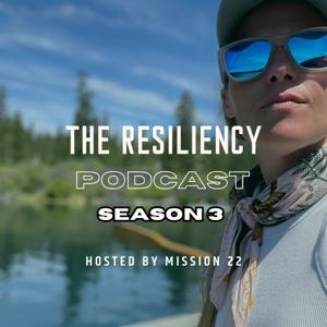 THE RESILIENCY PODCAST