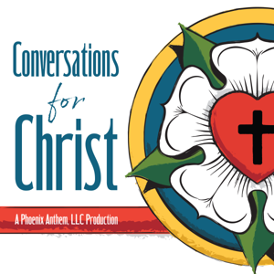 Conversations for Christ