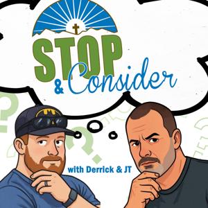 STOP and Consider
