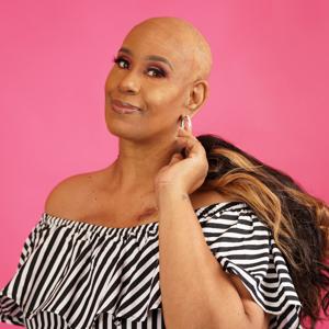 Hold On Sis, Let Me Take My Wig Off!
