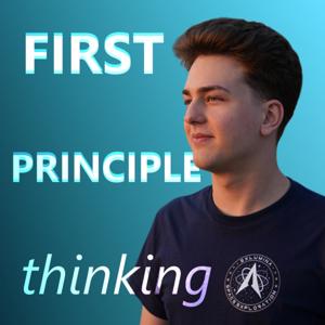 First Principle Thinking