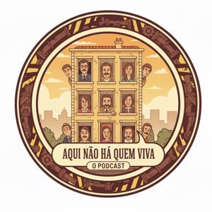 Aqui Não Há Quem Viva