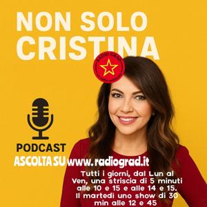 Non solo Cristina