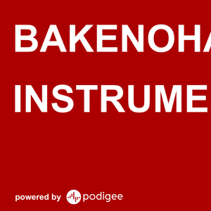 Bakenohana | instrumental