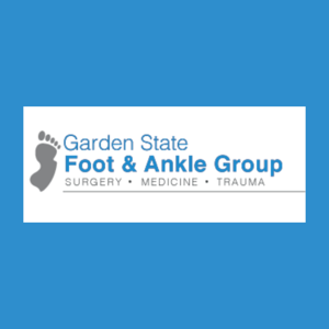 Garden State Foot & Ankle Podcast