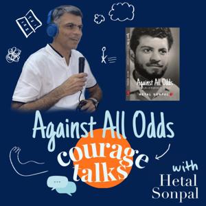 Courage Talks