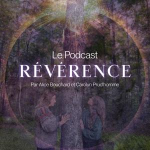 Révérence