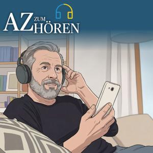 AZ Audio E-Paper (PoC)