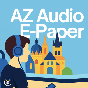 AZ Audio E-Paper (PoC)