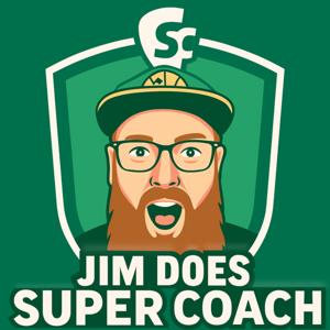 Jim Does SuperCoach
