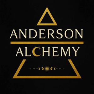 Anderson Alchemy Podcast