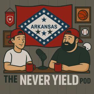 The Never Yield Podcast