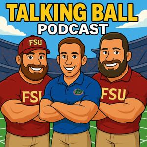 Talking Ball - College Football Podcast