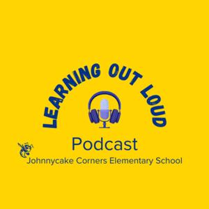 JCES Learning Out Loud