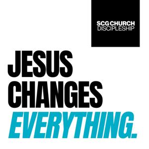 JCE Podcast | SCG Discipleship