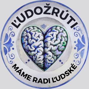 Ľudožrúti - máme radi ľudské.