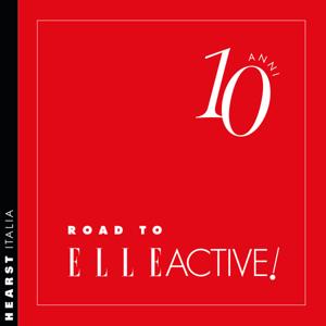 Road to Elle Active 10