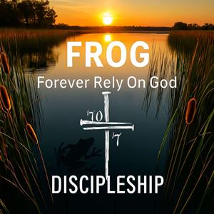 FROG Discipleship
