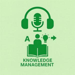 Knowledge Management -by AI-