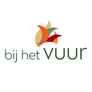 De Genade podcast - bij het VUUR