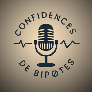 Confidences de Bipotes : Chroniques de vies en quête d'équilibre