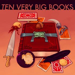 Ten Very Big Books - A Malazan Readthrough Podcast by Ten Very Big Books