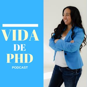 Vida De PhD