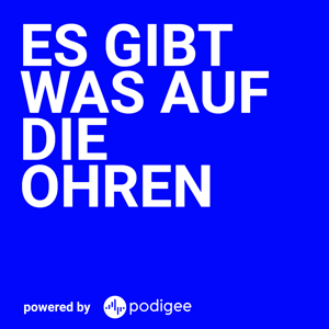 Es gibt was auf die Ohren