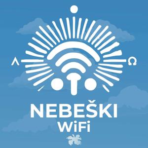 Nebeški WI-FI