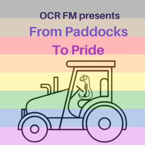 From Paddocks To Pride