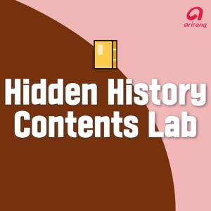 Hidden History Contents Lab