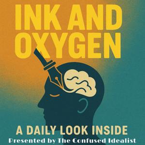 Ink & Oxygen
