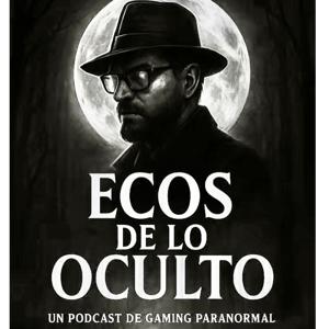 Ecos de lo Oculto