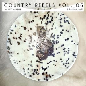 Country Rebels w/ German Iraki