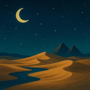 夜訴神話