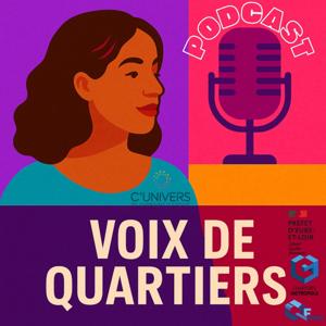 Voix de Quartier – Histoires de Femmes Inspirantes