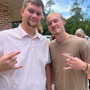 The True Walk Podcast