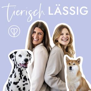 Tierisch lässig